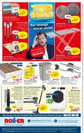 ROLLER Prospekt woche 30 Seite 16