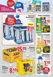 Edeka Prospekt Seite 19