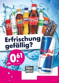 Mäc Geiz Prospekt woche 30 Seite 14