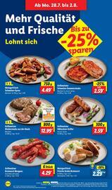 Lidl Prospekt woche 31 Seite 10