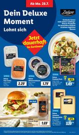 Lidl Prospekt woche 31 Seite 13