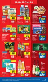 Lidl Prospekt woche 31 Seite 15