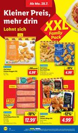 Lidl Prospekt woche 31 Seite 18