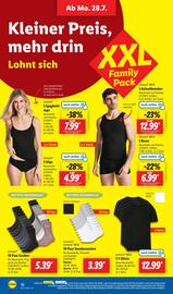 Lidl Prospekt woche 31 Seite 22