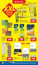 Lidl Prospekt woche 31 Seite 24