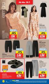Lidl Prospekt woche 31 Seite 26