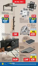 Lidl Prospekt woche 31 Seite 28