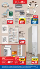 Lidl Prospekt woche 31 Seite 29