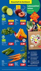 Lidl Prospekt woche 31 Seite 3