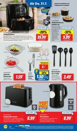 Lidl Prospekt woche 31 Seite 36
