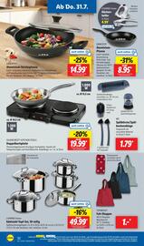 Lidl Prospekt woche 31 Seite 38