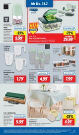 Lidl Prospekt woche 31 Seite 39