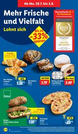 Lidl Prospekt woche 31 Seite 4