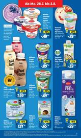 Lidl Prospekt woche 31 Seite 5