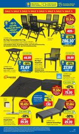 Lidl Prospekt woche 31 Seite 51