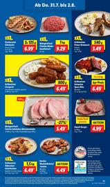 Lidl Prospekt woche 31 Seite 53