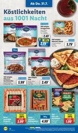 Lidl Prospekt woche 31 Seite 54