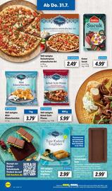 Lidl Prospekt woche 31 Seite 56