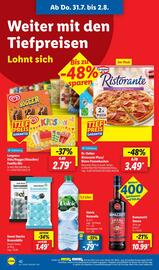 Lidl Prospekt woche 31 Seite 58