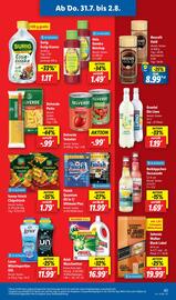 Lidl Prospekt woche 31 Seite 59