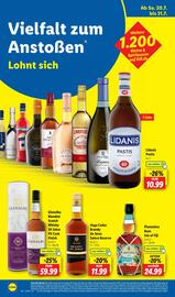 Lidl Prospekt woche 31 Seite 62
