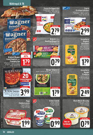 Edeka Prospekt Seite 14