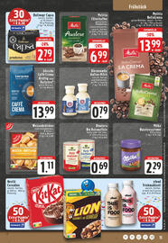 Edeka Prospekt Seite 15