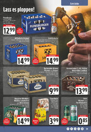 Edeka Prospekt Seite 19