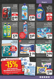 Edeka Prospekt Seite 21