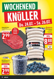 Edeka Prospekt Seite 22