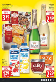 Edeka Prospekt Seite 23