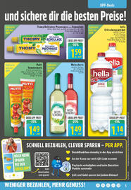 Edeka Prospekt Seite 5