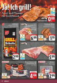 Edeka Prospekt Seite 8