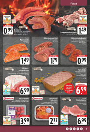 Edeka Prospekt Seite 9