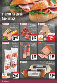Edeka Prospekt Seite 10