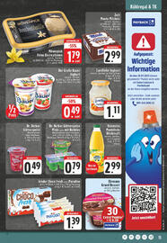 Edeka Prospekt Seite 13