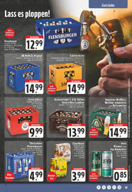 Edeka Prospekt Seite 19