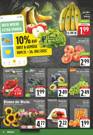 Edeka Prospekt Seite 6