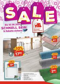 TTL Prospekt Seite 1