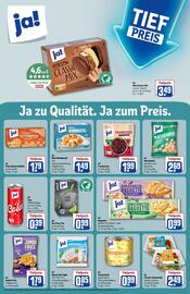 REWE Center Prospekt woche 30 Seite 21