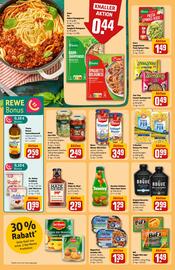 REWE Center Prospekt woche 30 Seite 22