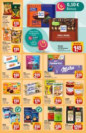 REWE Center Prospekt woche 30 Seite 23