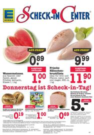 Scheck-in-Center Prospekt woche 30 Seite 32