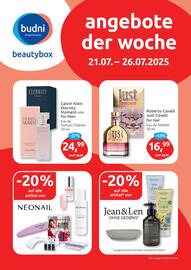 Scheck-in-Center Prospekt woche 30 Seite 35