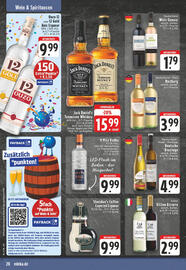 Edeka Prospekt Seite 20