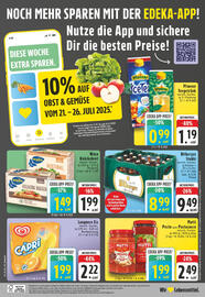 Edeka Prospekt Seite 24