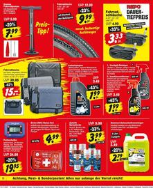 Repo Markt Prospekt woche 30 Seite 12