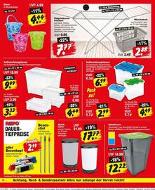 Repo Markt Prospekt woche 30 Seite 14