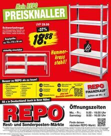 Repo Markt Prospekt woche 30 Seite 16