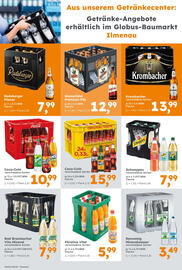 Globus Baumarkt Prospekt Seite 10